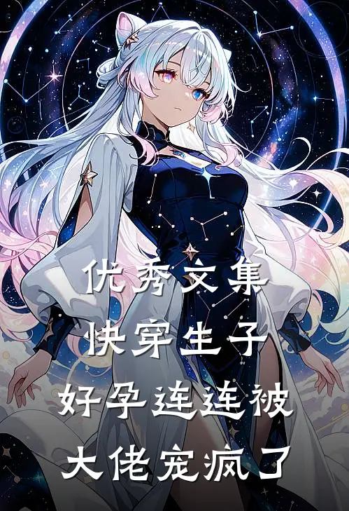 优秀文集快穿生子：好孕连连被大佬宠疯了