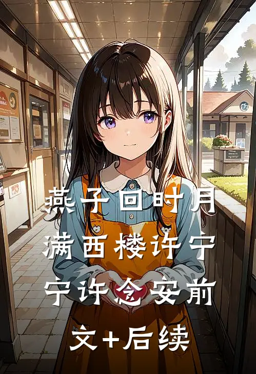燕子回时月满西楼许宁宁许念安前文+后续