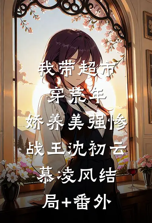我带超市穿荒年，娇养美强惨战王沈初云慕凌风结局+番外
