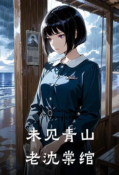 未见青山老沈棠绾