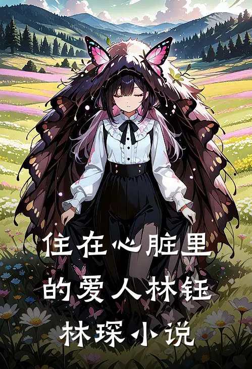 住在心脏里的爱人林钰林琛小说