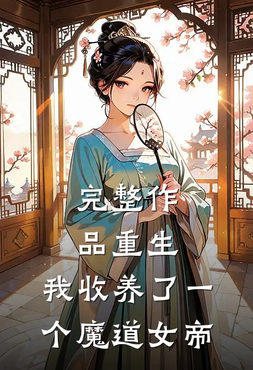 完整作品重生我收养了一个魔道女帝免费阅读