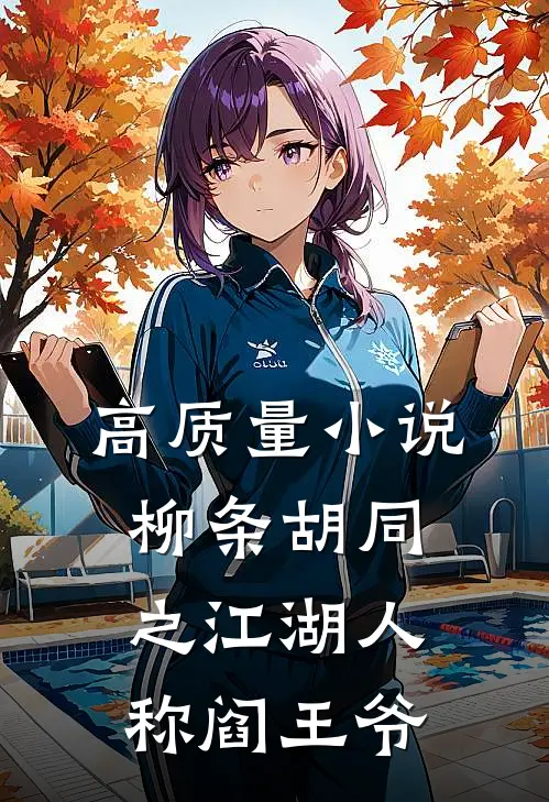 高质量小说柳条胡同之江湖人称阎王爷