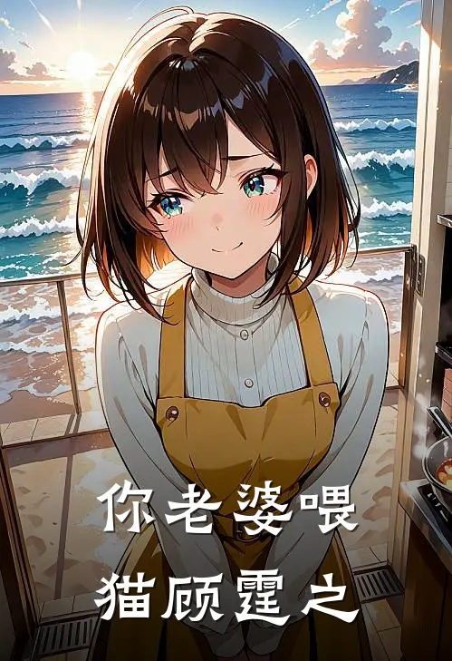 你老婆喂猫顾霆之