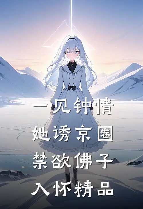 一见钟情：她诱京圈禁欲佛子入怀精品