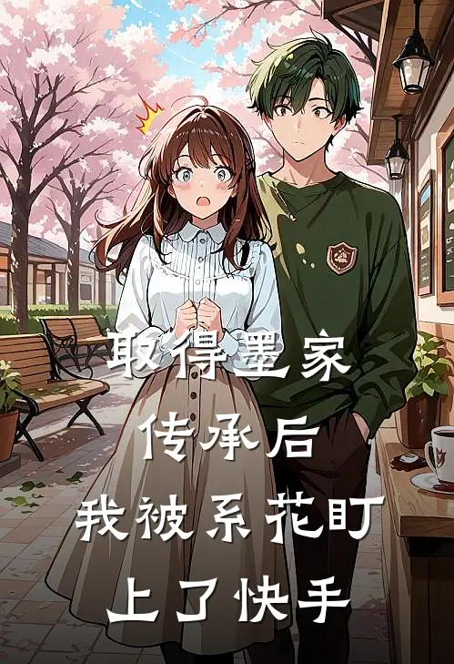 取得墨家传承后，我被系花盯上了快手