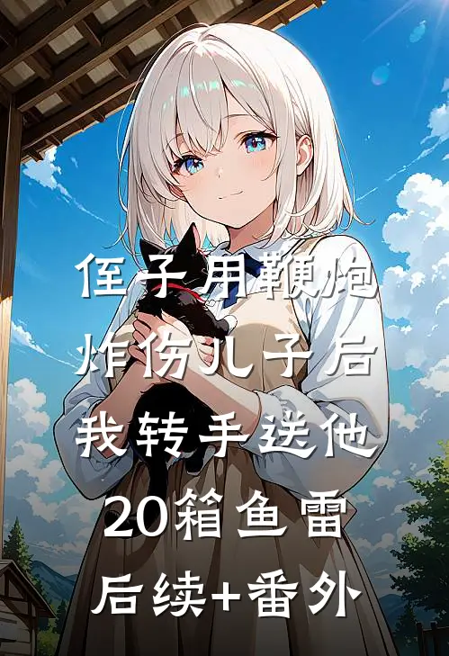 侄子用鞭炮炸伤儿子后，我转手送他20箱鱼雷后续+番外