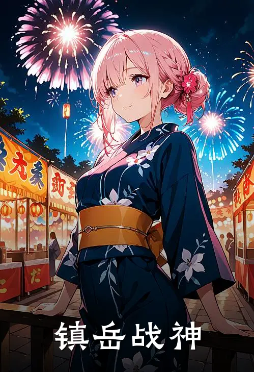 镇岳战神