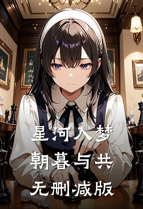 星河入梦，朝暮与共无删减版
