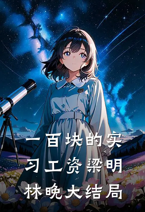 一百块的实习工资梁明林晚大结局