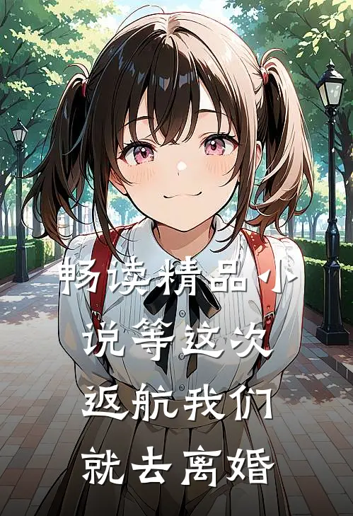 畅读精品小说等这次返航我们就去离婚