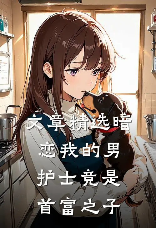 文章精选暗恋我的男护士竟是首富之子
