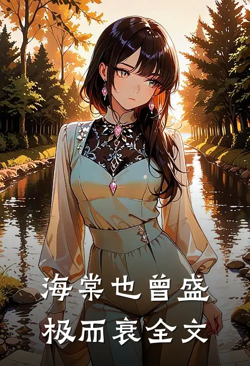 海棠也曾盛极而衰全文