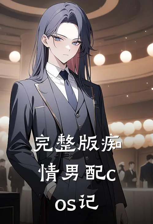完整版痴情男配cos记
