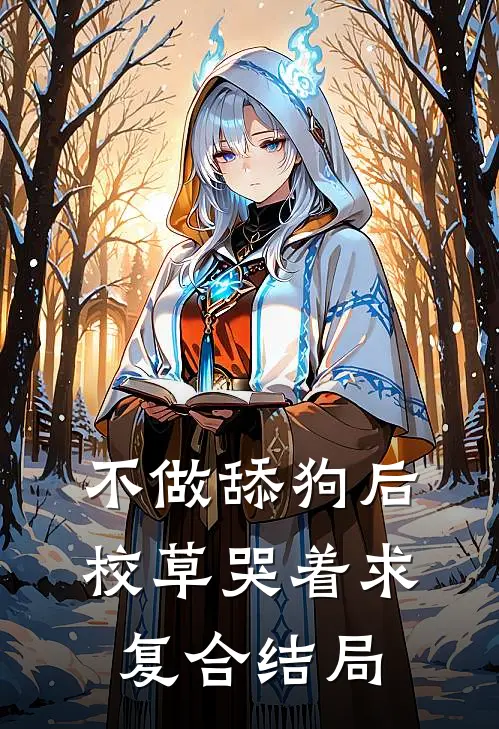 不做舔狗后，校草哭着求复合结局