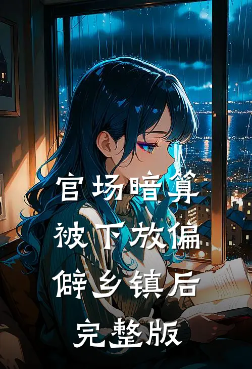 官场暗算：被下放偏僻乡镇后完整版