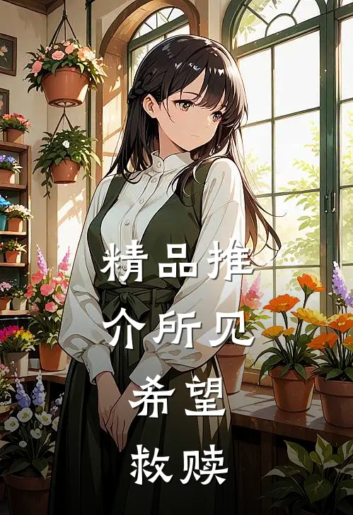 精品推介所见，希望，救赎