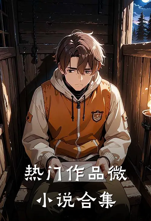 热门作品微小说合集