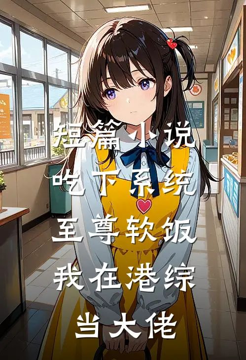 短篇小说吃下系统至尊软饭，我在港综当大佬