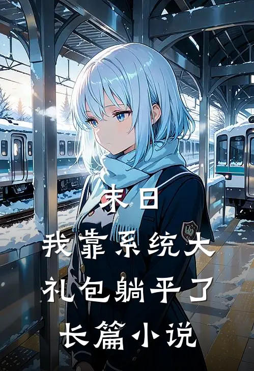 末日：我靠系统大礼包躺平了长篇小说
