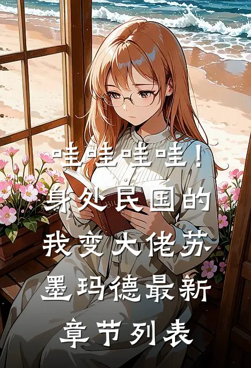 哇哇哇哇！身处民国的我变大佬苏墨玛德最新章节列表