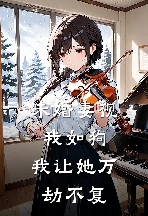 未婚妻视我如狗，我让她万劫不复