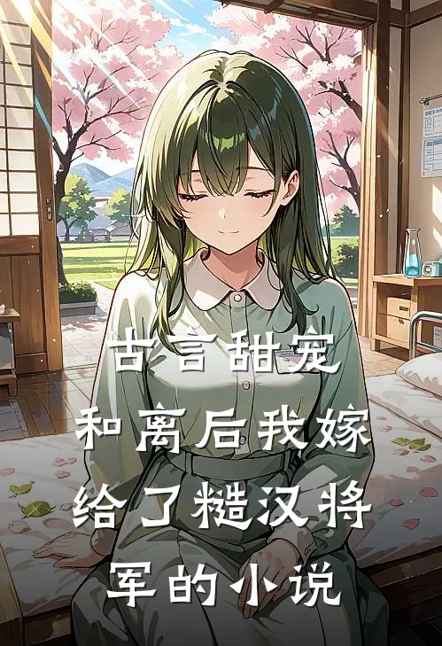 古言甜宠：和离后我嫁给了糙汉将军的小说