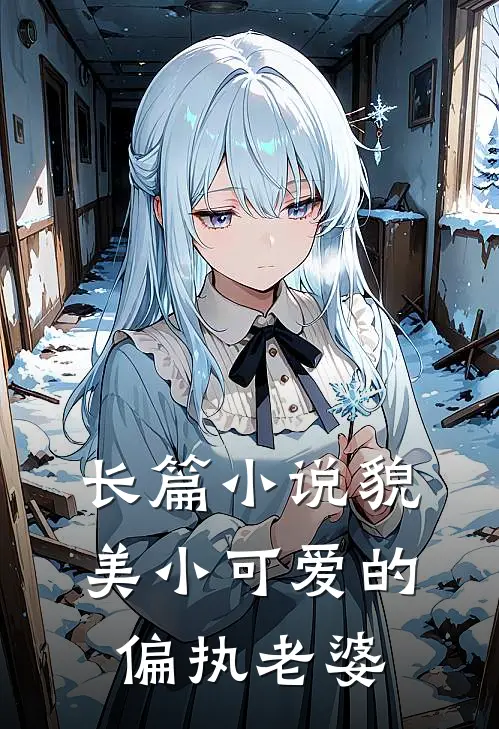 长篇小说貌美小可爱的偏执老婆