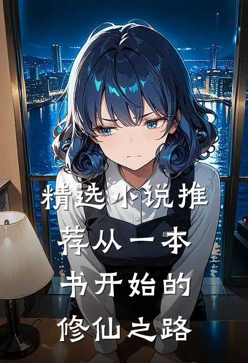精选小说推荐从一本书开始的修仙之路