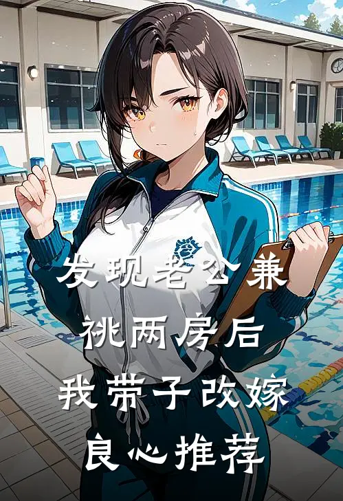 发现老公兼祧两房后，我带子改嫁良心推荐