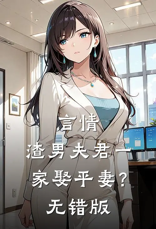 言情：渣男夫君一家娶平妻？无错版