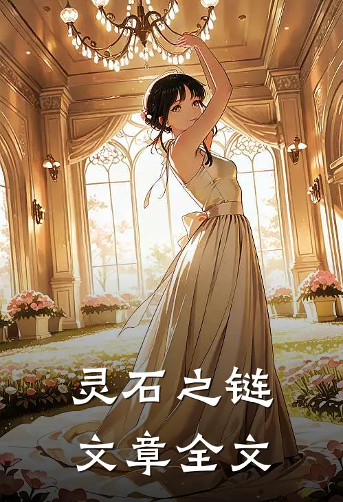 灵石之链文章全文