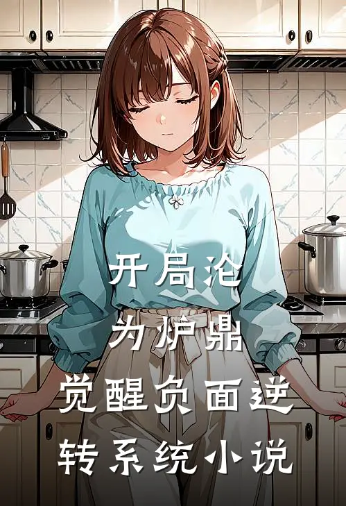 开局沦为炉鼎，觉醒负面逆转系统小说