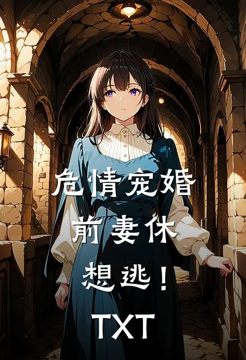 危情宠婚：前妻休想逃！TXT