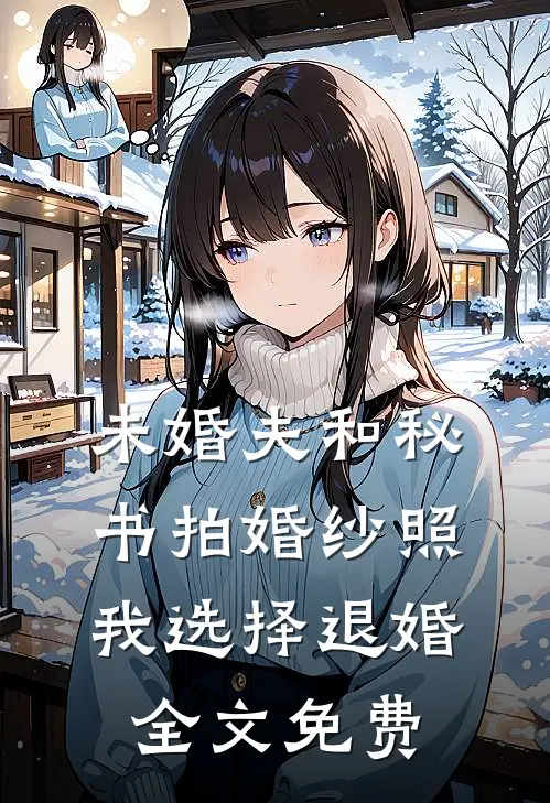 未婚夫和秘书拍婚纱照，我选择退婚全文免费