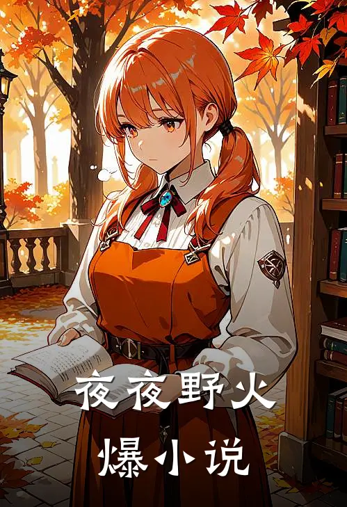 夜夜野火爆小说
