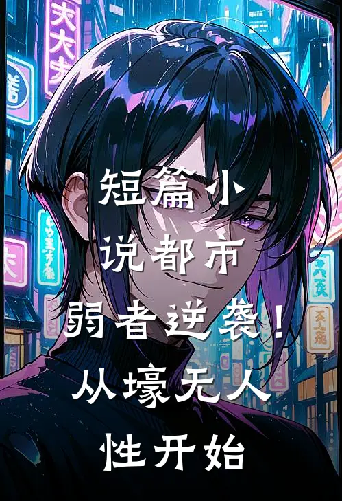 短篇小说都市：弱者逆袭！从壕无人性开始