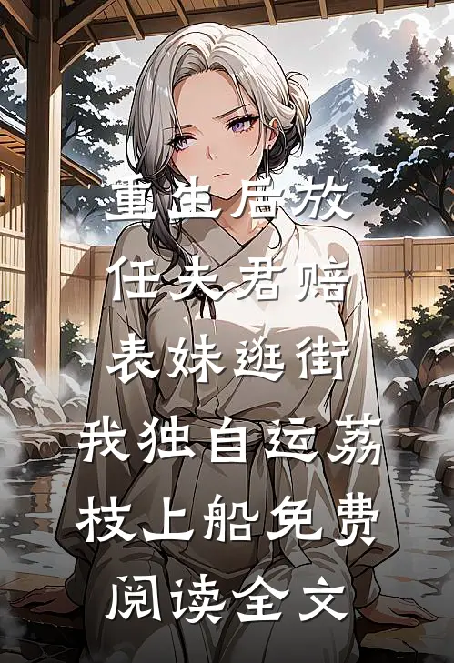 重生后放任夫君赔表妹逛街，我独自运荔枝上船免费阅读全文
