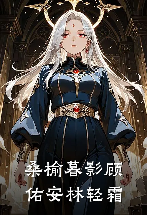 桑榆暮影顾佑安林轻霜