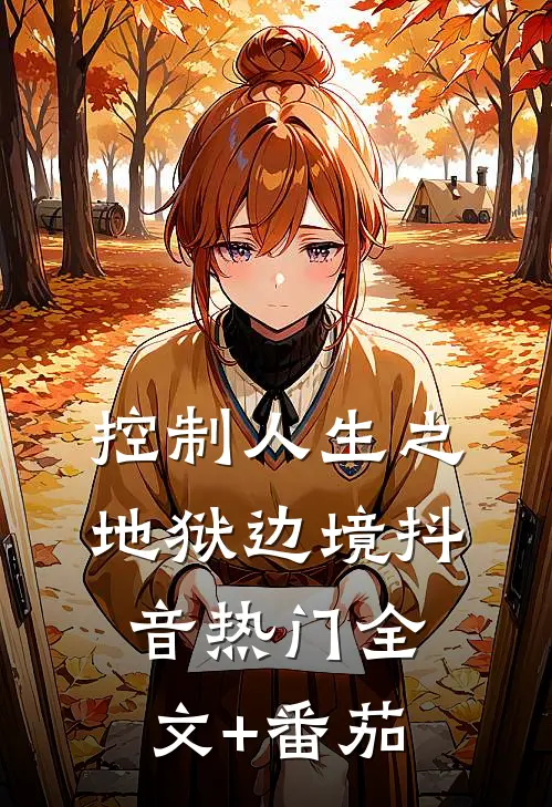 控制人生之地狱边境抖音热门全文+番茄