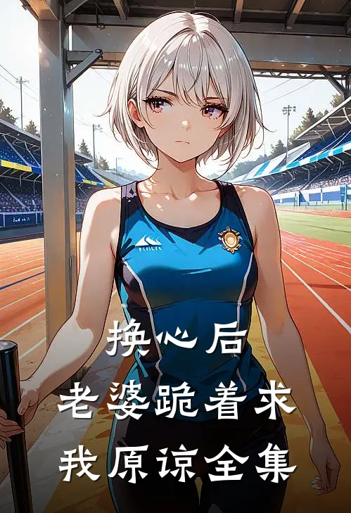换心后，老婆跪着求我原谅全集