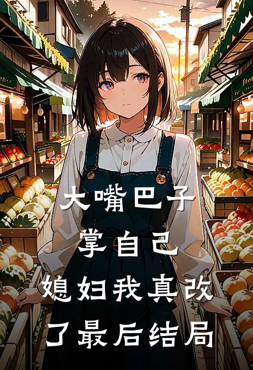大嘴巴子掌自己，媳妇我真改了最后结局