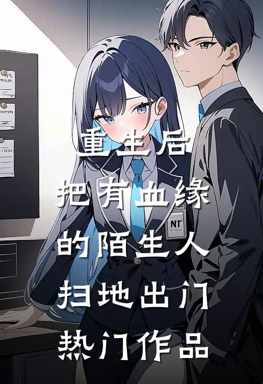 重生后，把有血缘的陌生人扫地出门热门作品