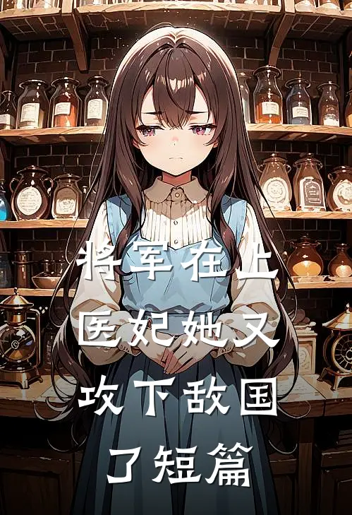 将军在上,医妃她又攻下敌国了短篇