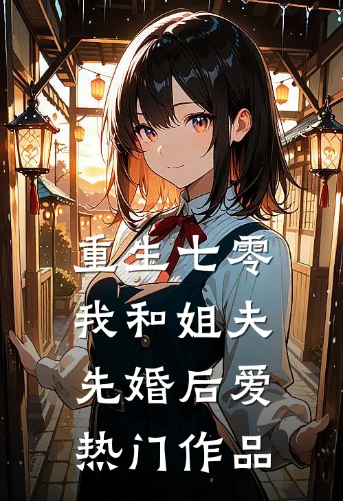 重生七零：我和姐夫先婚后爱热门作品