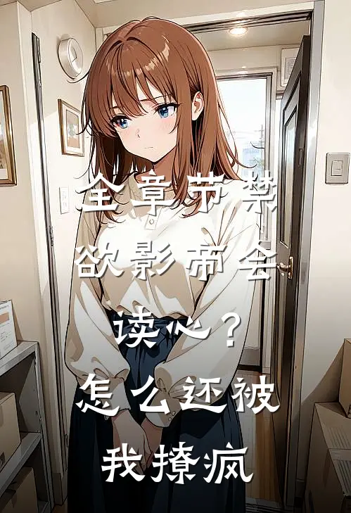 全章节禁欲影帝会读心？怎么还被我撩疯