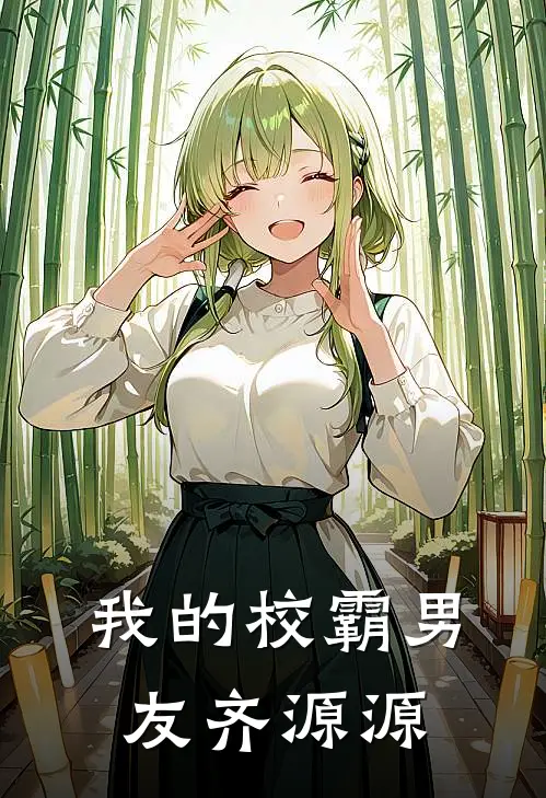 我的校霸男友齐源源