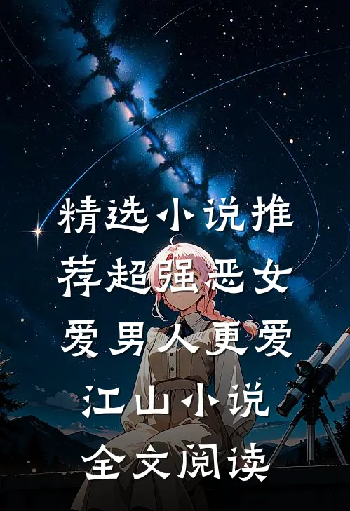 精选小说推荐超强恶女爱男人更爱江山小说全文阅读