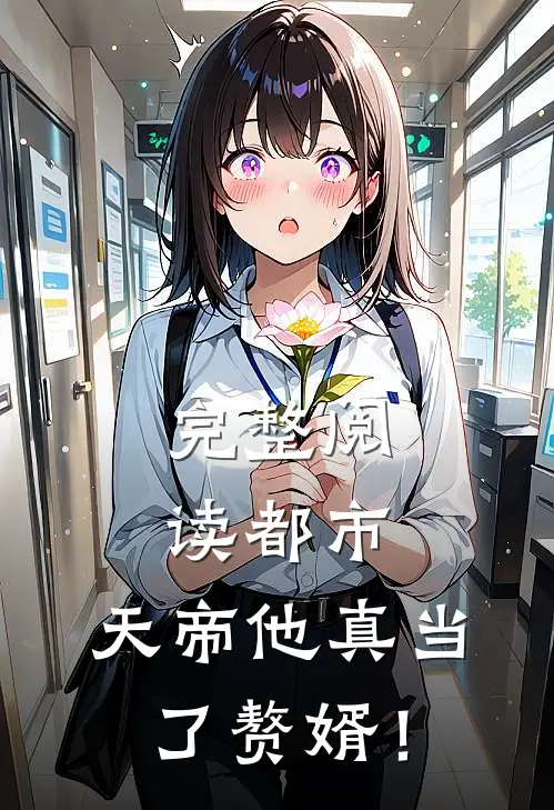 完整阅读都市：天帝他真当了赘婿！