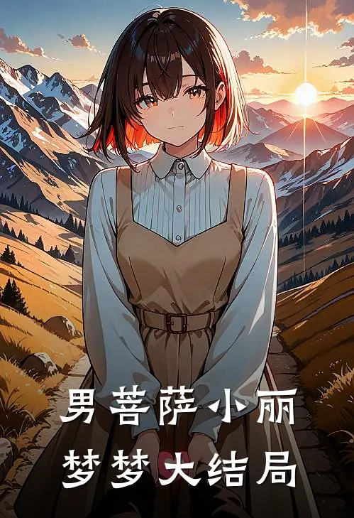 男菩萨小丽梦梦大结局